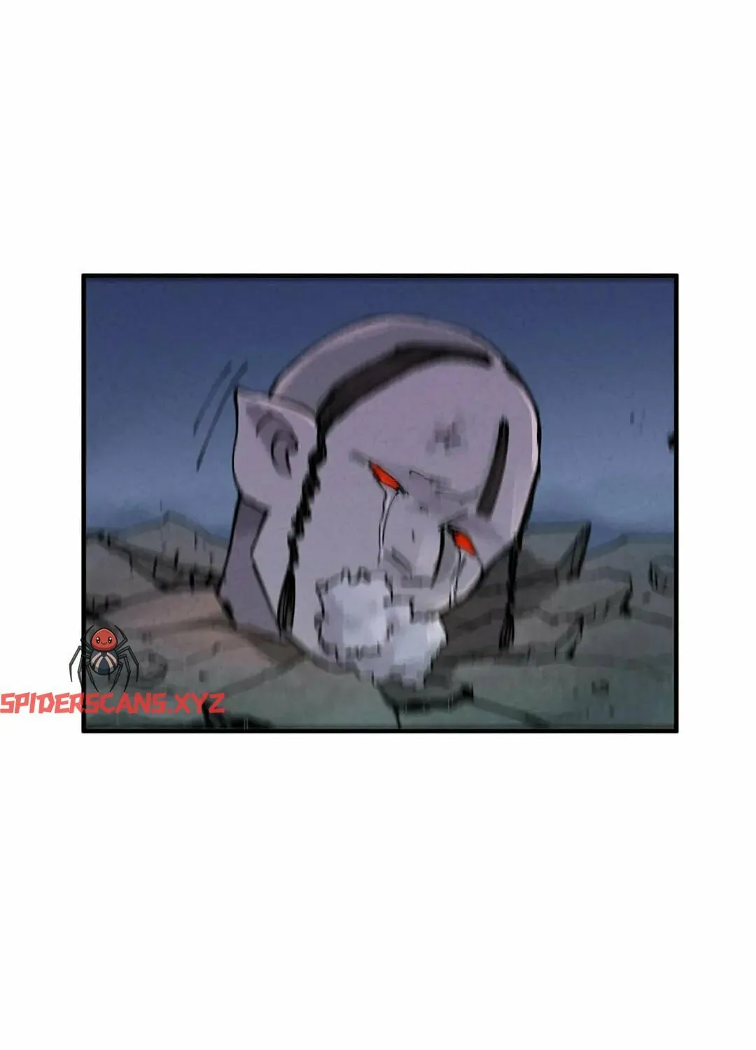 The Strongest Involution System Chapter 20 page 31 - 