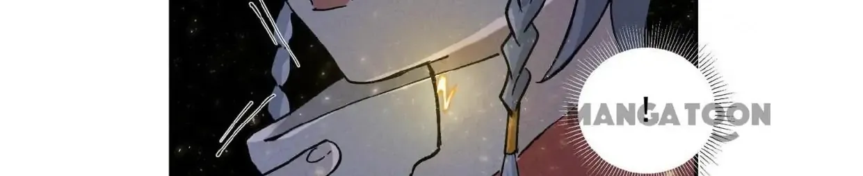 The Strongest Involution System Chapter 21 page 11 - 