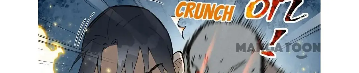 The Strongest Involution System Chapter 21 page 27 - 