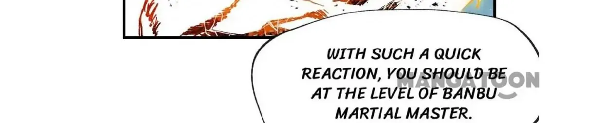 The Strongest Involution System Chapter 21 page 35 - 