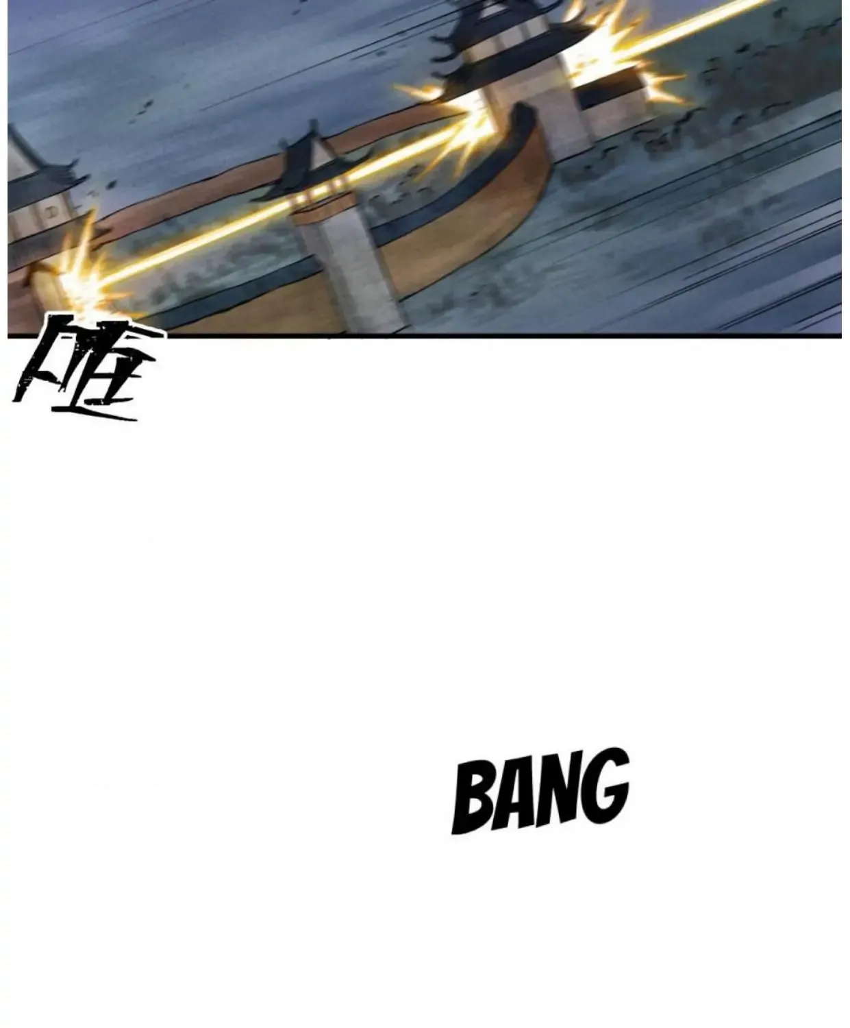 The Strongest Involution System Chapter 21 page 40 - 