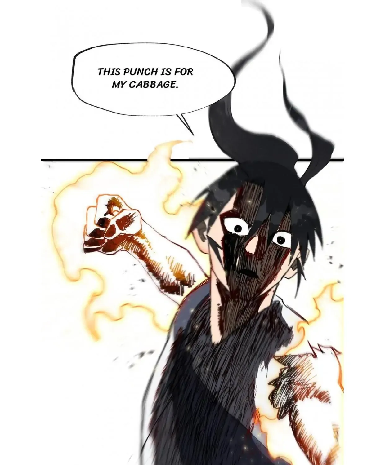 The Strongest Involution System Chapter 21 page 48 - 