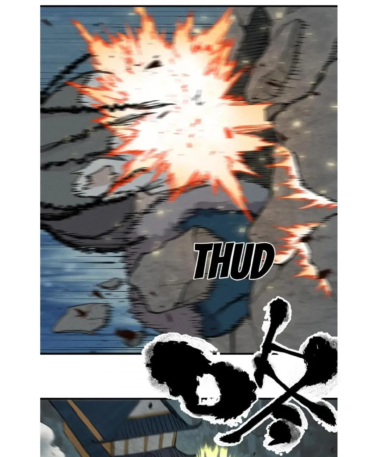 The Strongest Involution System Chapter 21 page 50 - 