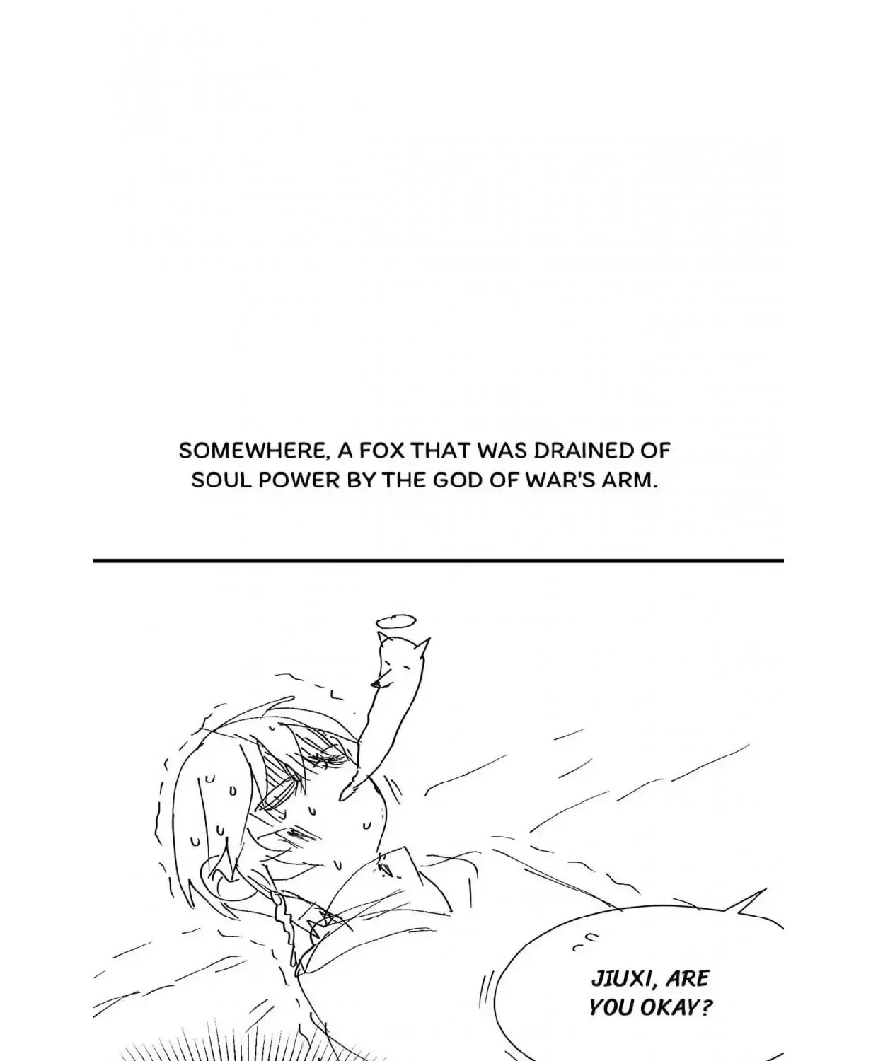 The Strongest Involution System Chapter 21 page 66 - 