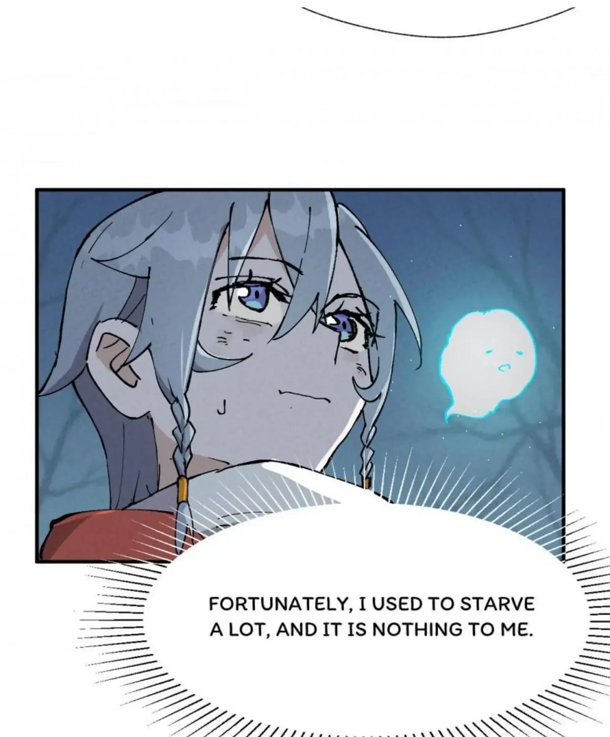 The Strongest Involution System Chapter 21 page 8 - 