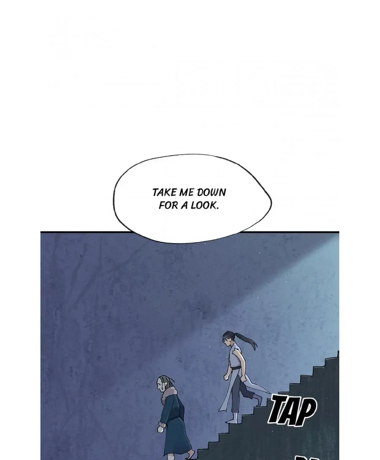 The Strongest Involution System Chapter 22 page 21 - 