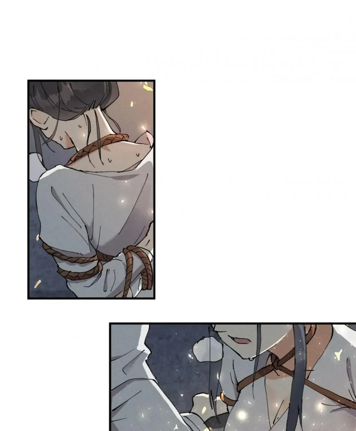 The Strongest Involution System Chapter 22 page 37 - 
