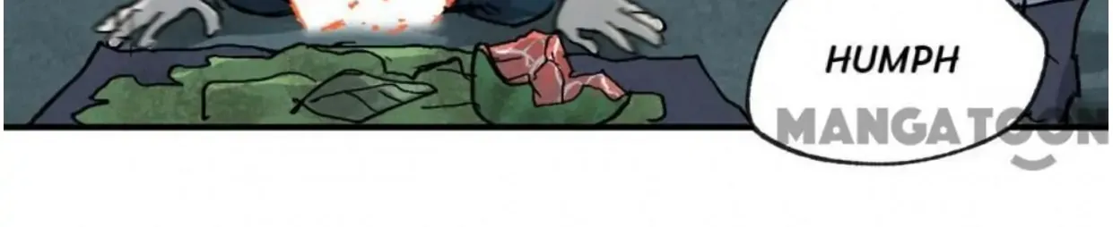 The Strongest Involution System Chapter 22 page 6 - 