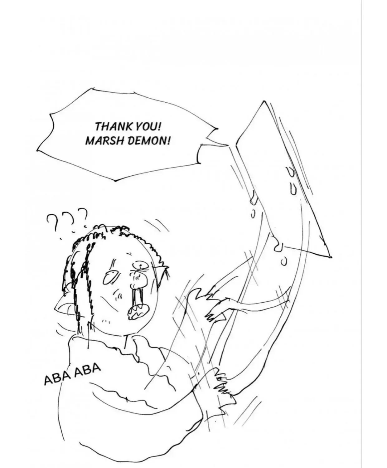 The Strongest Involution System Chapter 22 page 57 - 