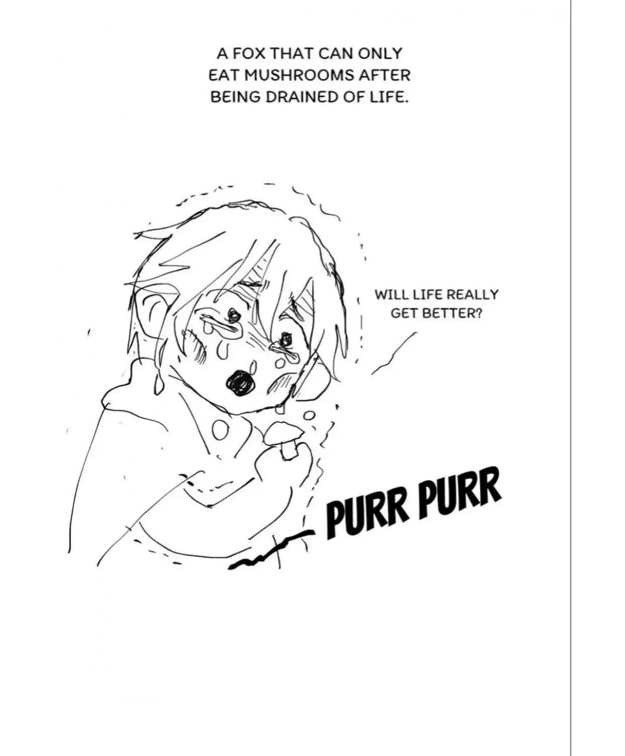 The Strongest Involution System Chapter 22 page 59 - 