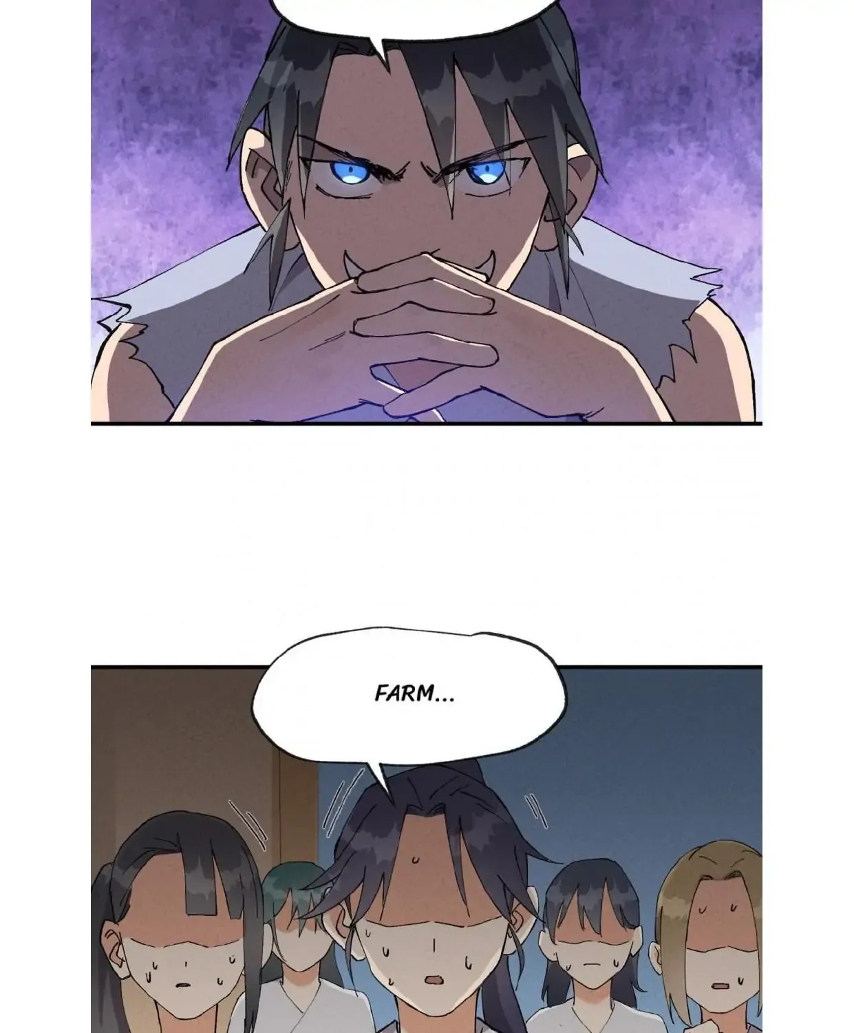 The Strongest Involution System Chapter 23 page 22 - 