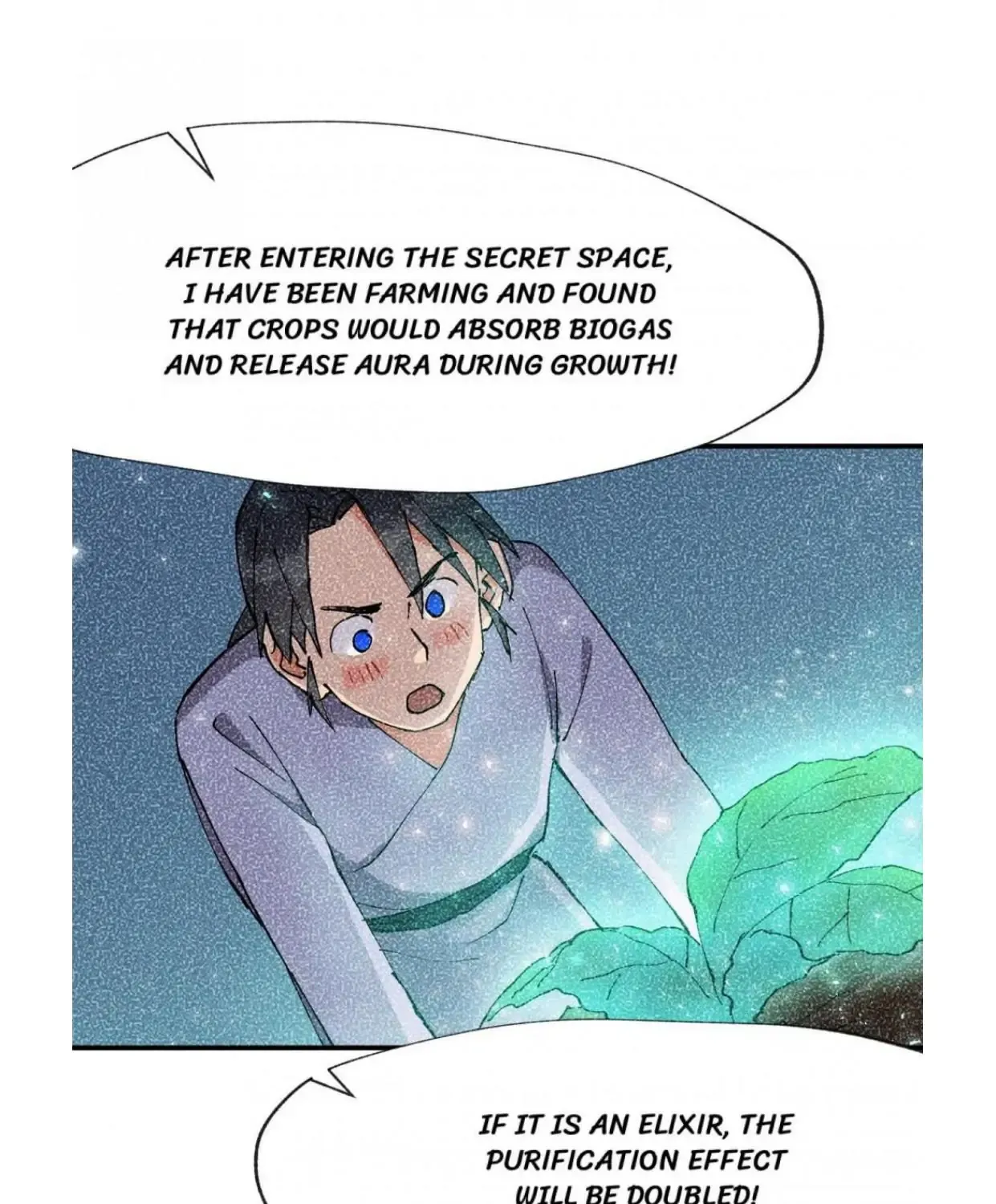 The Strongest Involution System Chapter 23 page 24 - 