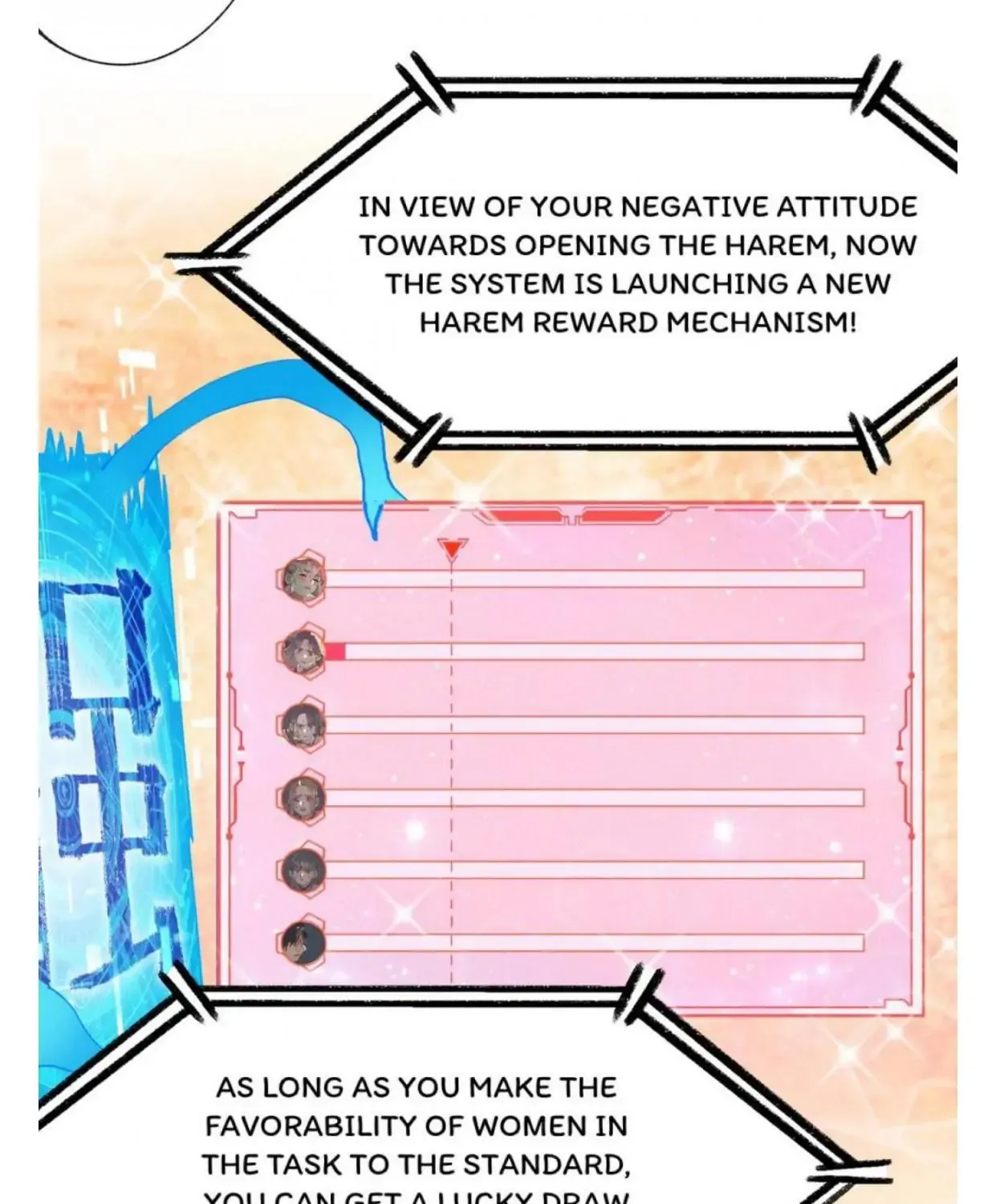 The Strongest Involution System Chapter 23 page 32 - 