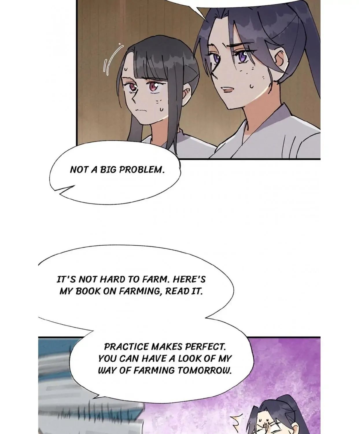 The Strongest Involution System Chapter 23 page 38 - 