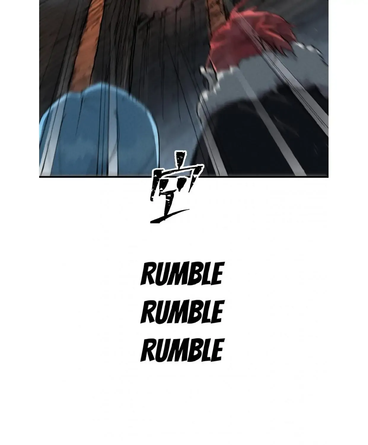The Strongest Involution System Chapter 23 page 56 - 