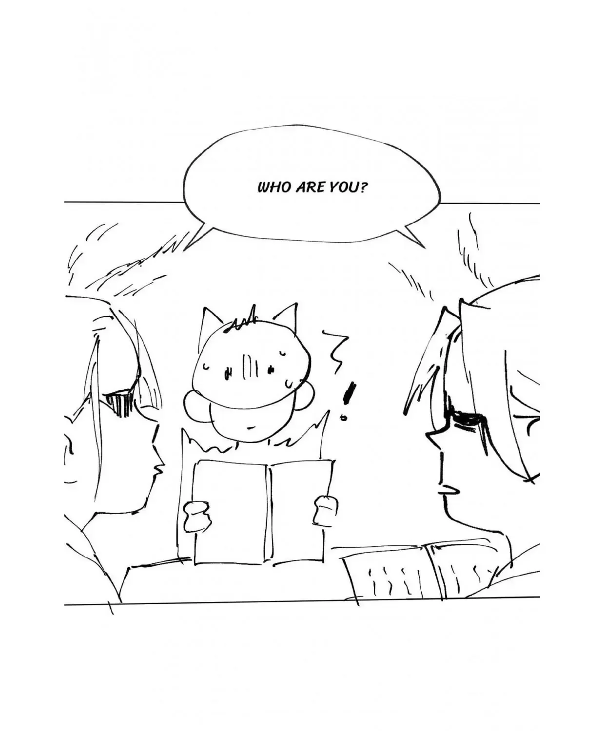 The Strongest Involution System Chapter 23 page 68 - 