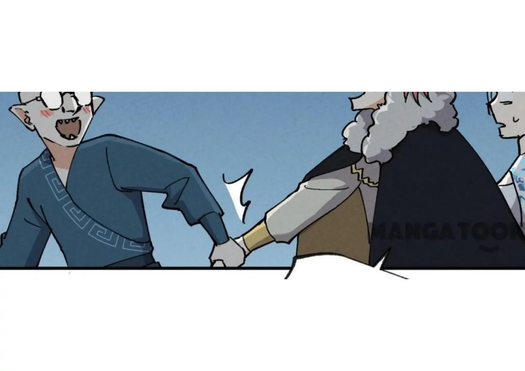 The Strongest Involution System Chapter 24 page 13 - 