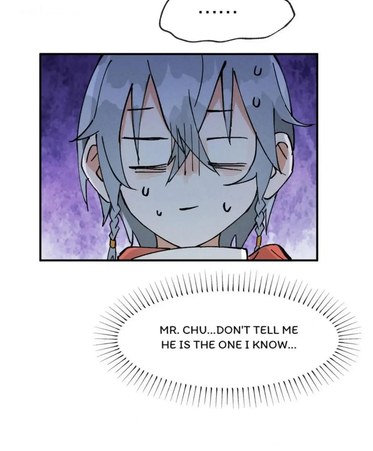 The Strongest Involution System Chapter 24 page 23 - 