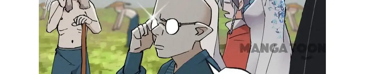 The Strongest Involution System Chapter 24 page 28 - 