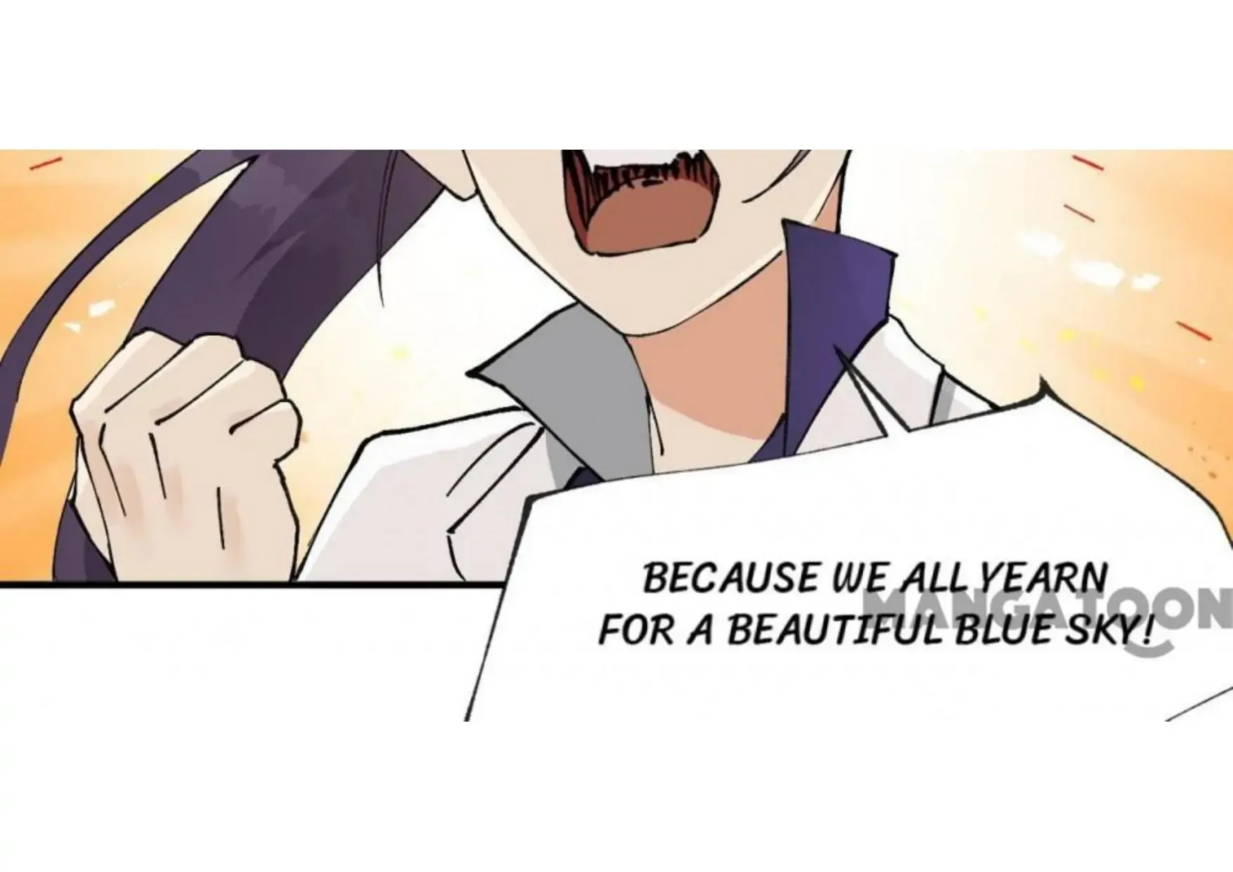 The Strongest Involution System Chapter 24 page 38 - 
