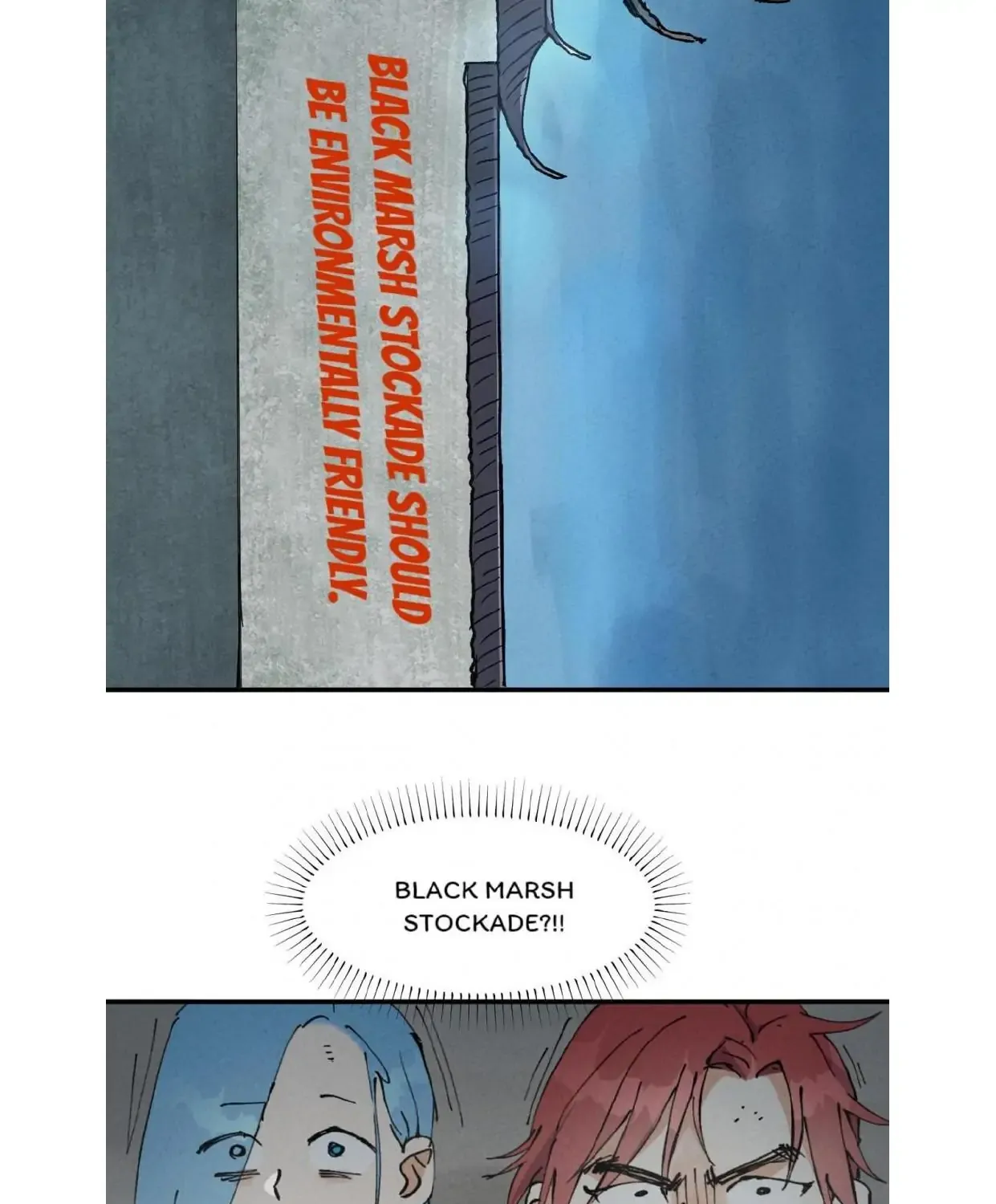 The Strongest Involution System Chapter 24 page 5 - 