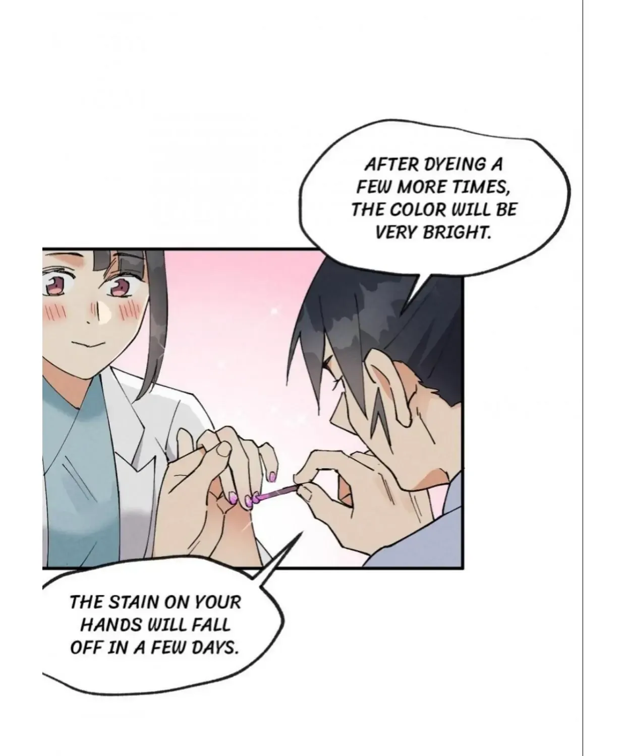 The Strongest Involution System Chapter 24 page 45 - 