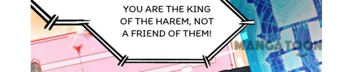 The Strongest Involution System Chapter 24 page 50 - 