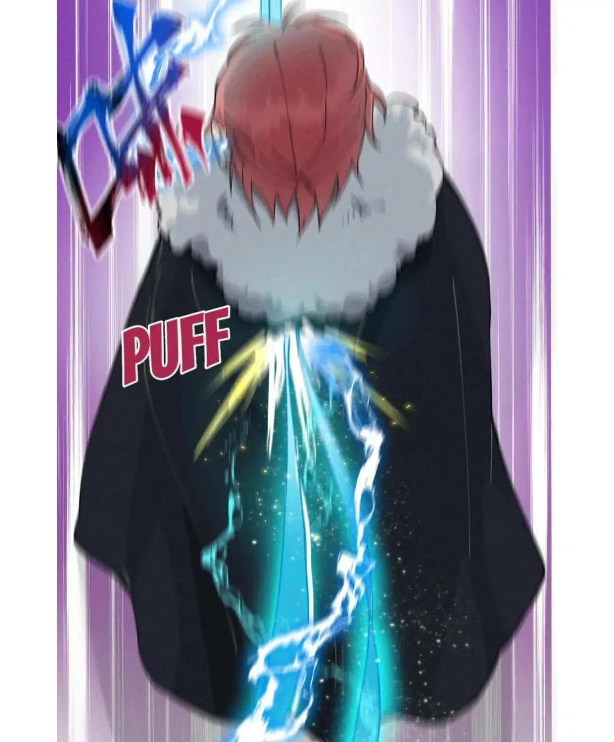 The Strongest Involution System Chapter 24 page 62 - 