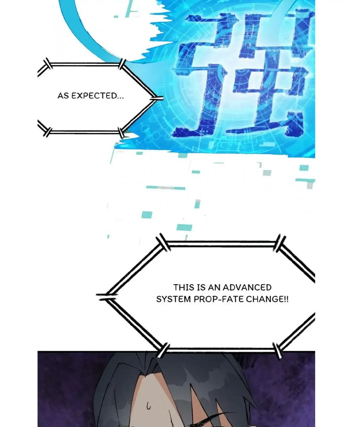 The Strongest Involution System Chapter 24 page 66 - 