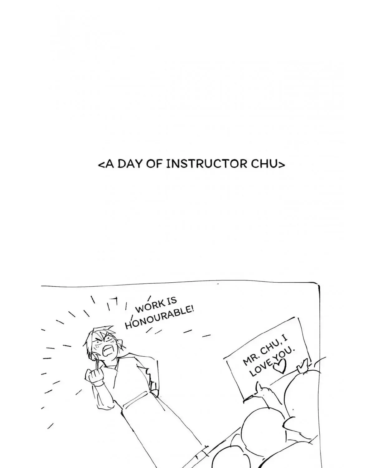 The Strongest Involution System Chapter 24 page 69 - 