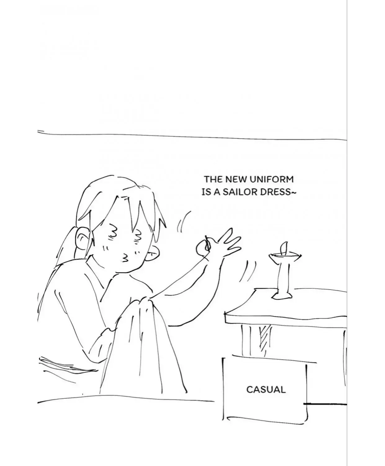 The Strongest Involution System Chapter 24 page 74 - 