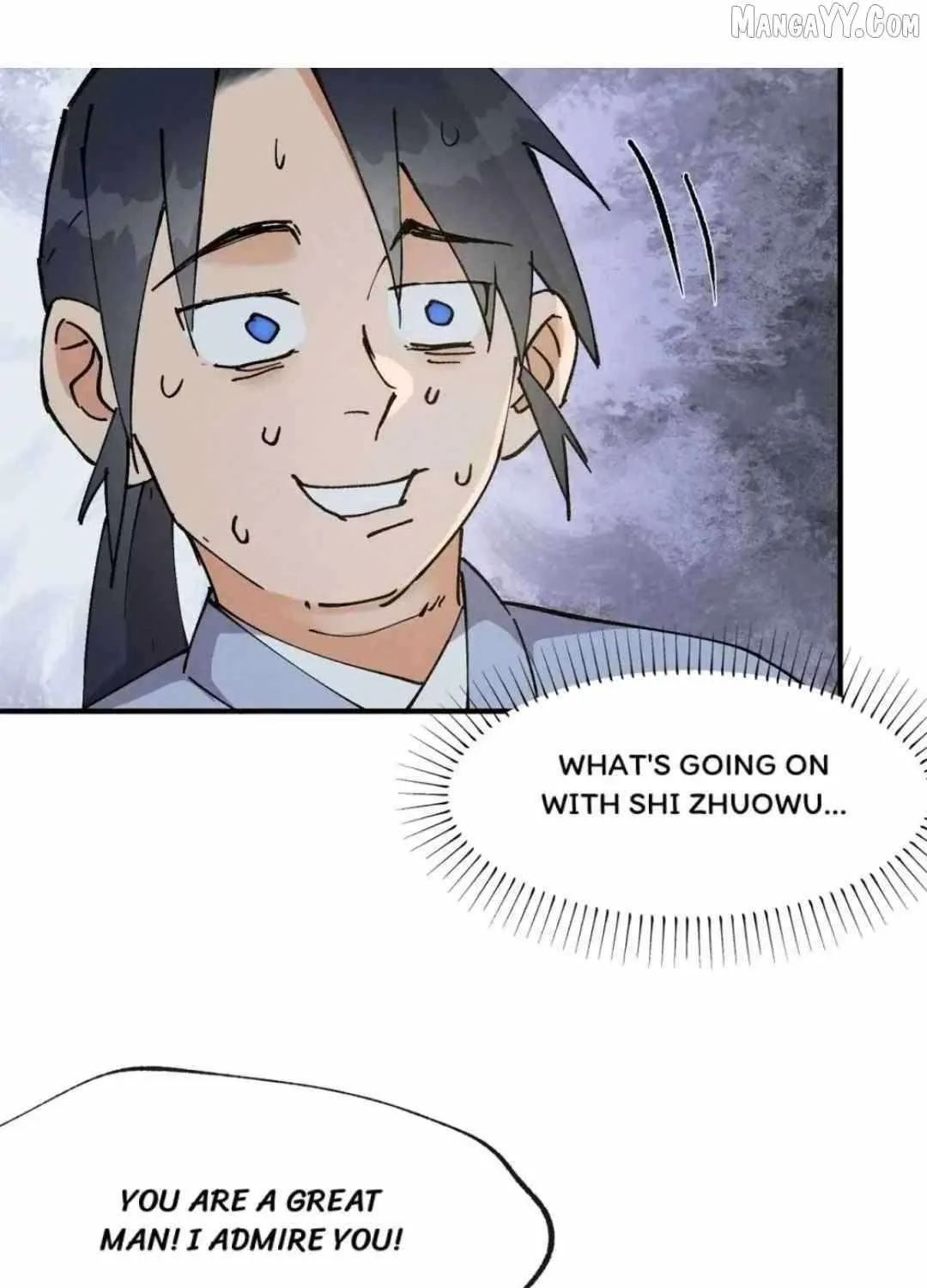 The Strongest Involution System Chapter 25 page 12 - 