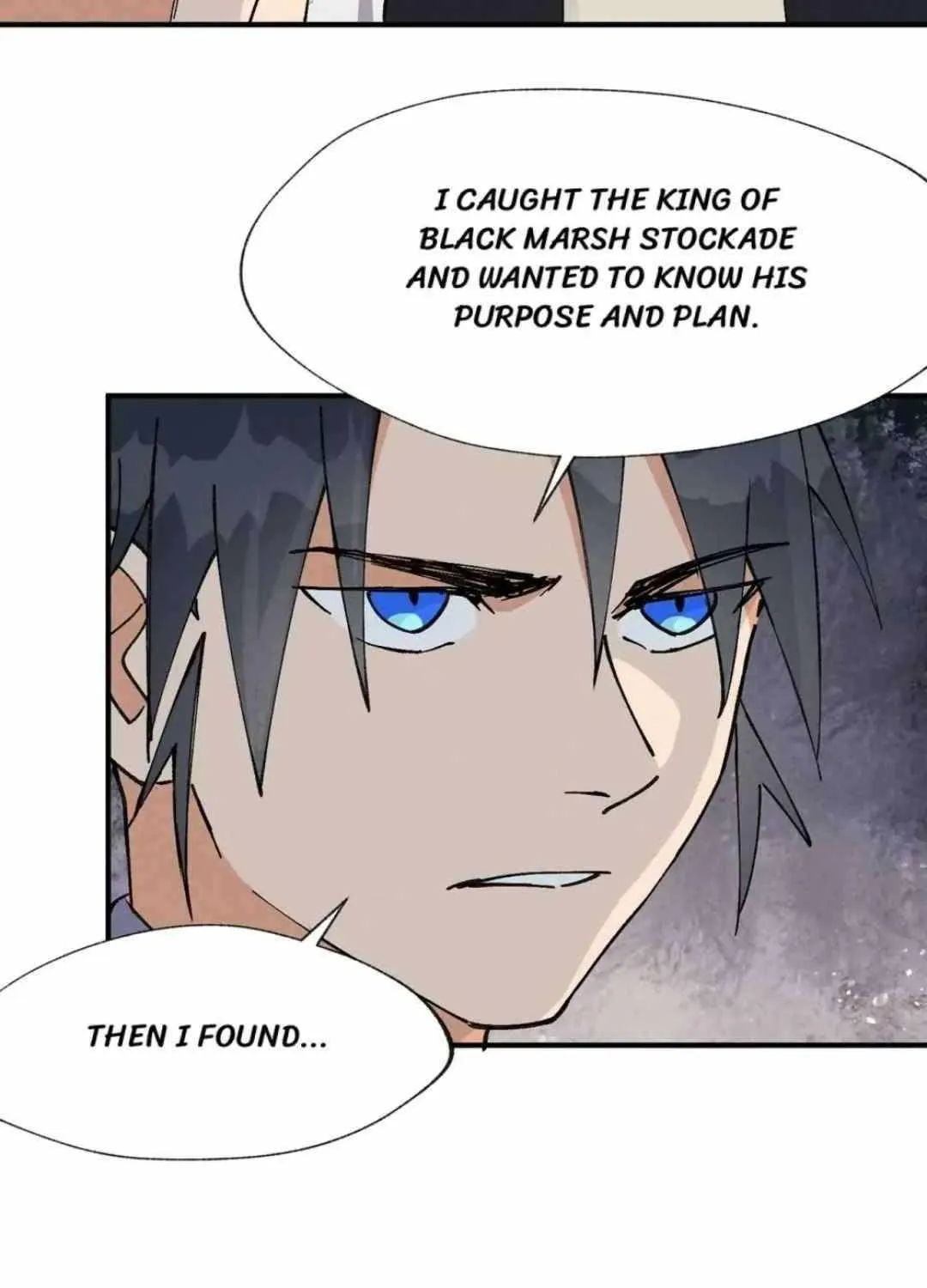 The Strongest Involution System Chapter 25 page 18 - 