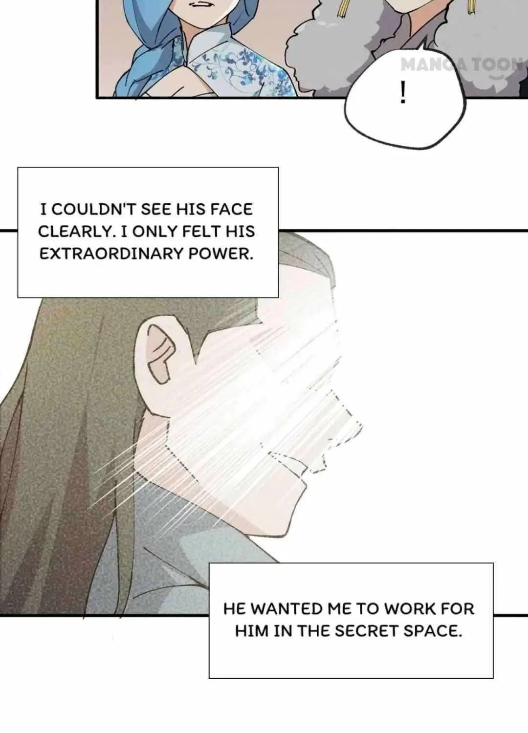 The Strongest Involution System Chapter 25 page 23 - 