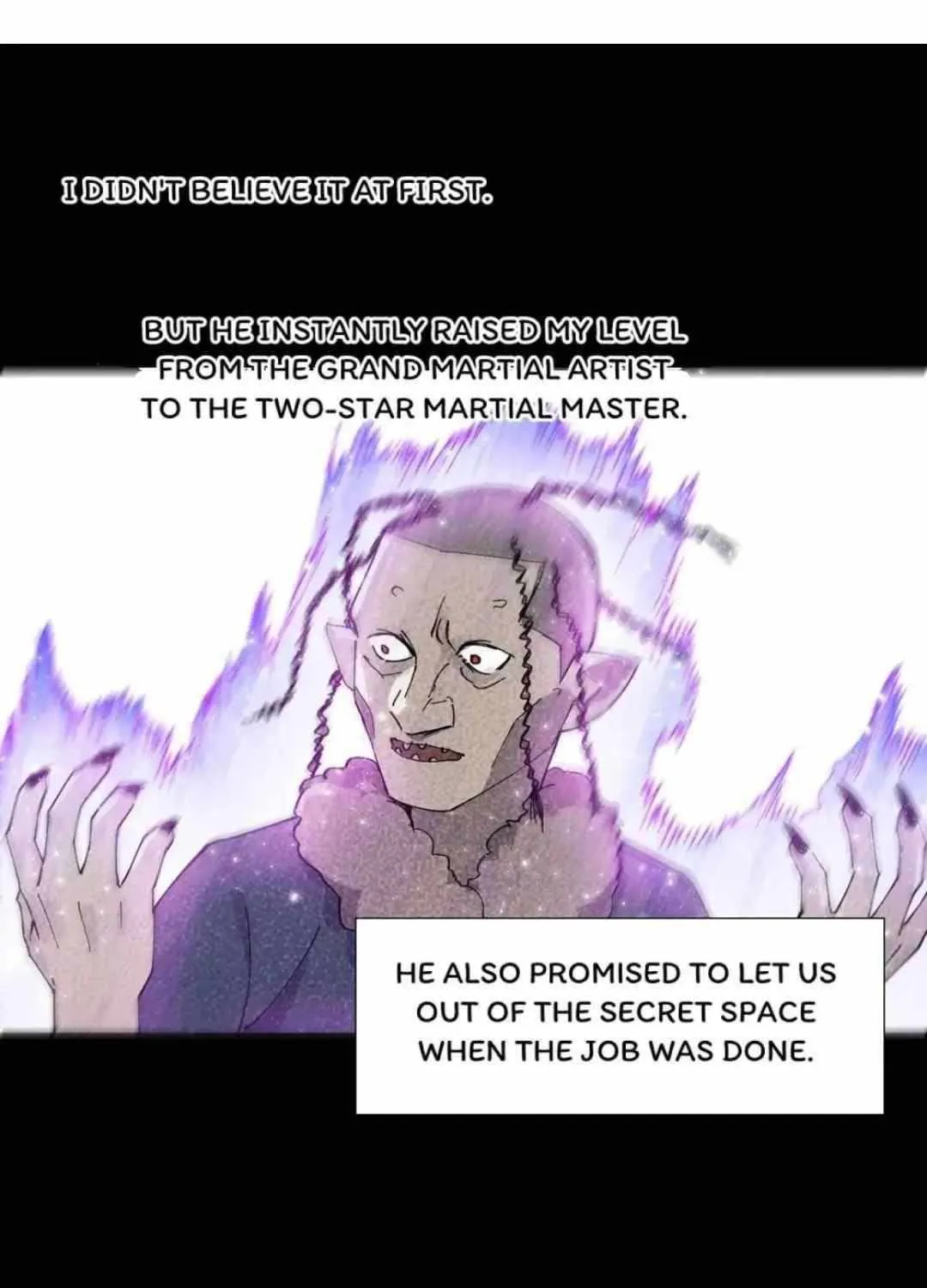 The Strongest Involution System Chapter 25 page 24 - 