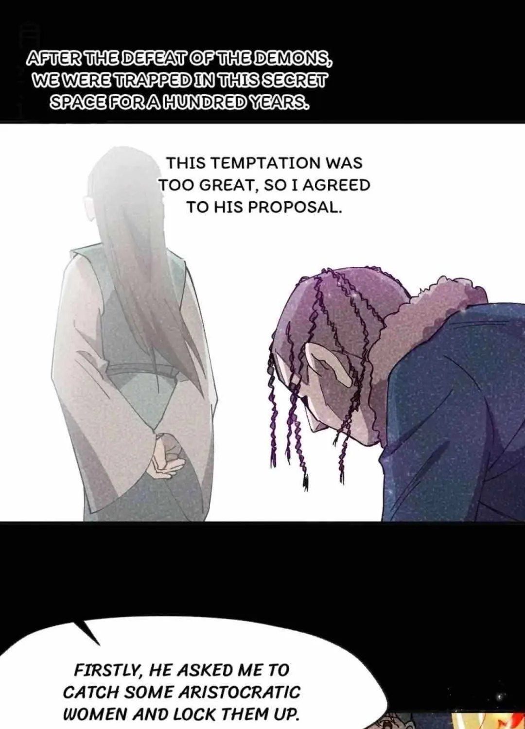 The Strongest Involution System Chapter 25 page 25 - 