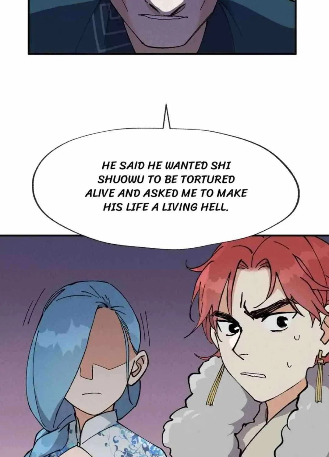 The Strongest Involution System Chapter 25 page 27 - 