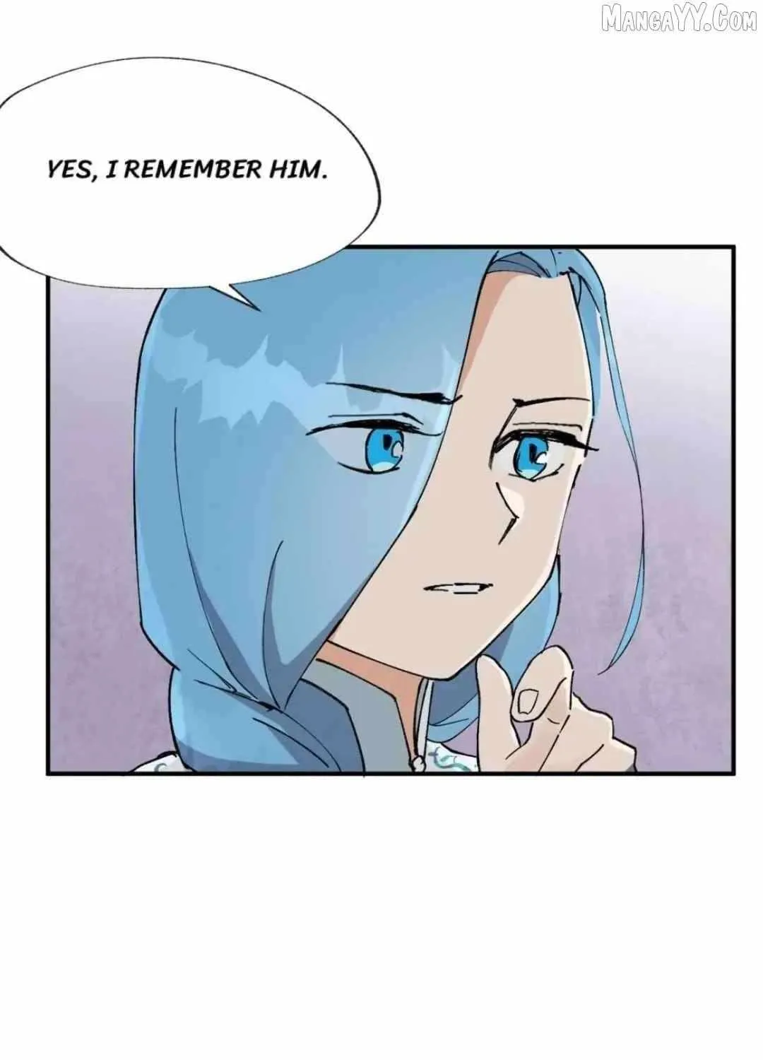 The Strongest Involution System Chapter 25 page 33 - 