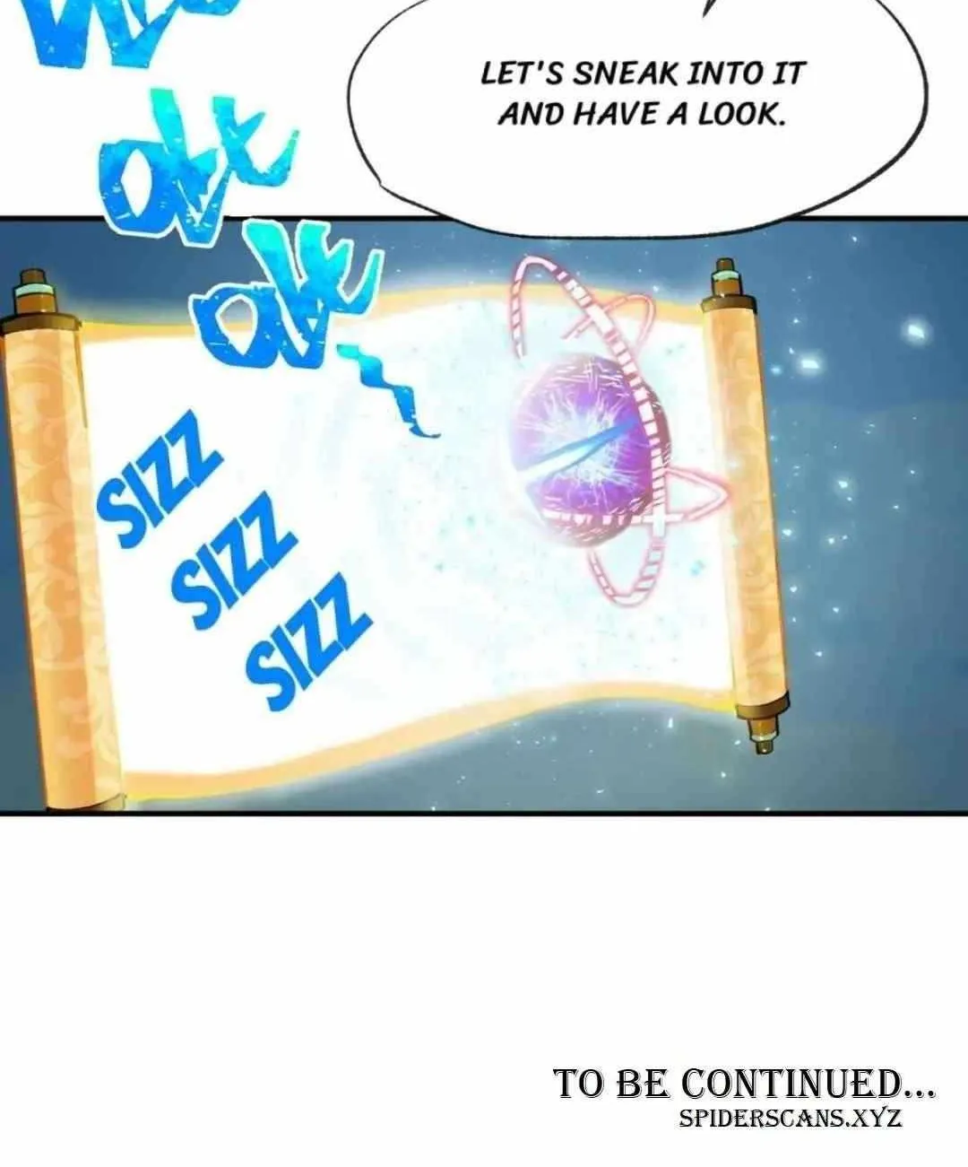 The Strongest Involution System Chapter 25 page 38 - 
