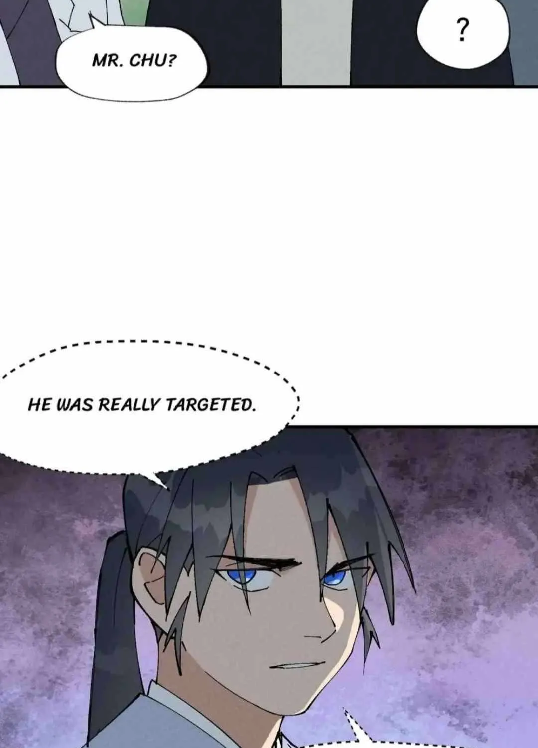 The Strongest Involution System Chapter 25 page 7 - 