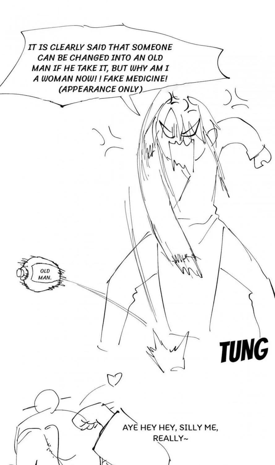 The Strongest Involution System Chapter 9 page 52 - 
