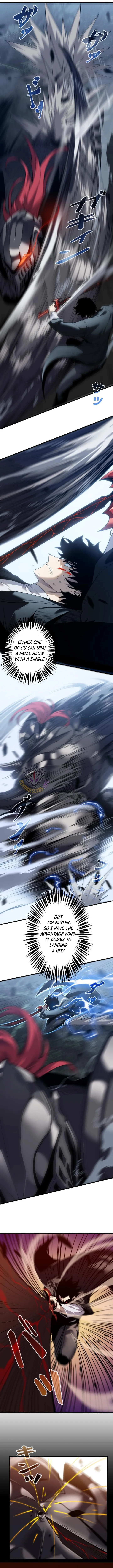 The Strongest Level 0 Absolute Supremacy Through Analysis Skills Chapter 59 page 3 - 