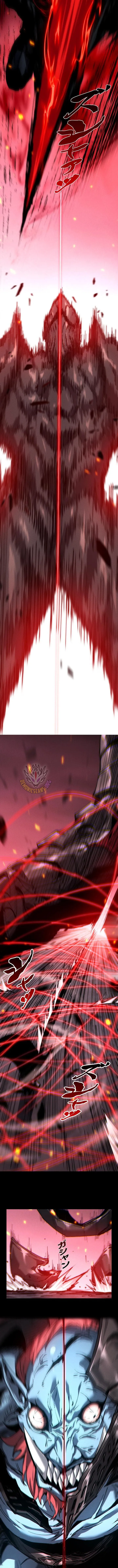 The Strongest Level 0 Absolute Supremacy Through Analysis Skills Chapter 59 page 8 - 