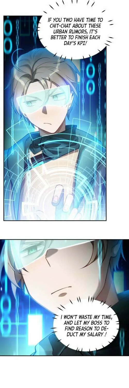 Read The Strongest Player chapter 1 image 11 on Lezhin