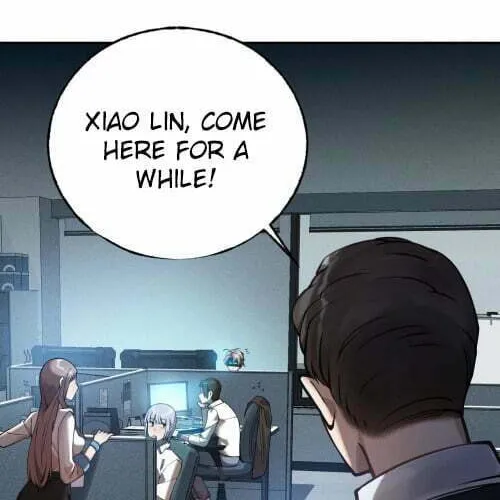 Read The Strongest Player chapter 1 image 12 on Lezhin