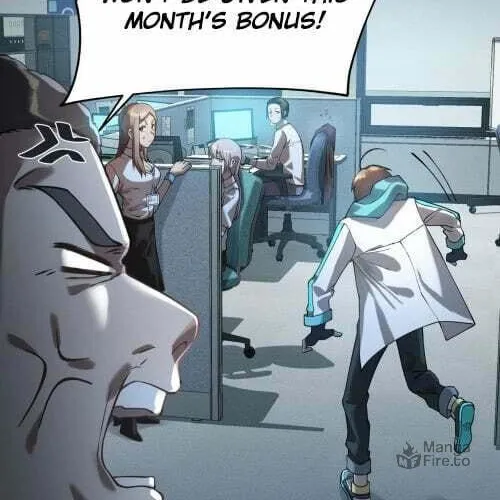 Read The Strongest Player chapter 1 image 16 on Lezhin