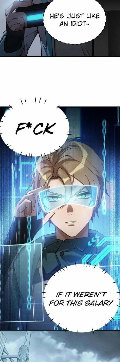 Read The Strongest Player chapter 1 image 19 on Lezhin