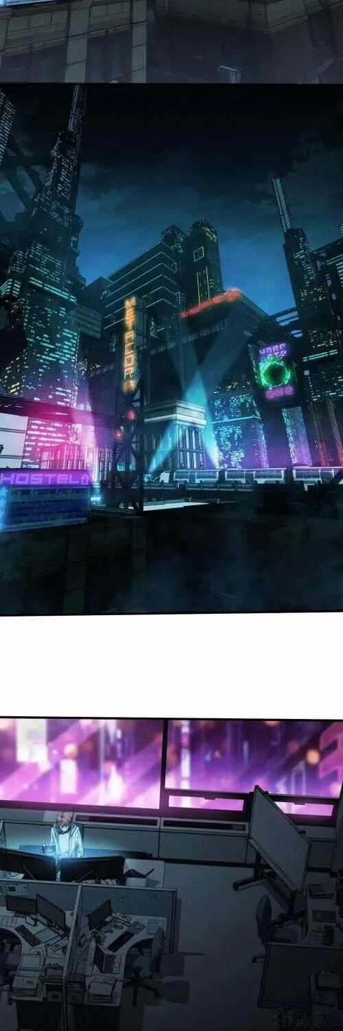 Read The Strongest Player chapter 1 image 21 on Lezhin