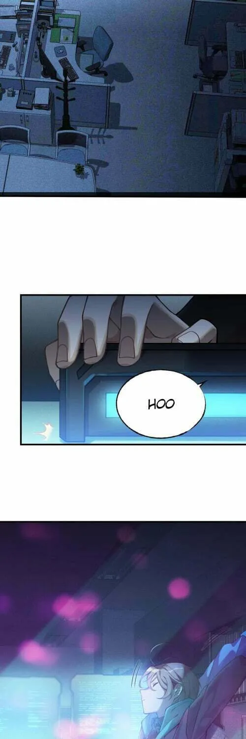 Read The Strongest Player chapter 1 image 23 on Lezhin