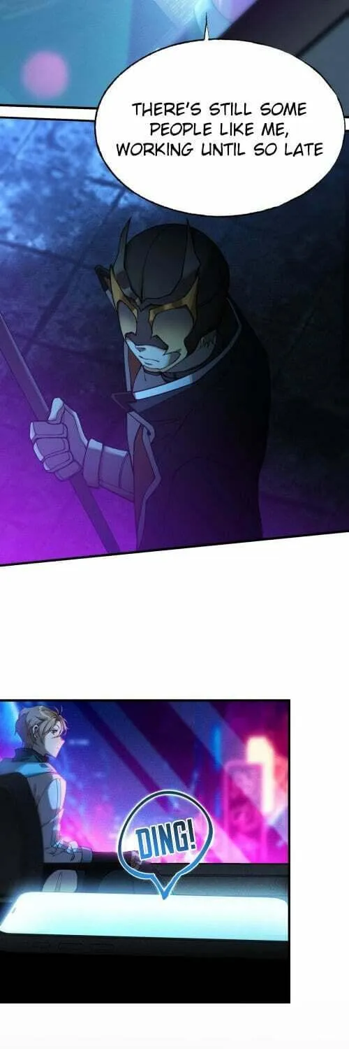 Read The Strongest Player chapter 1 image 27 on Lezhin